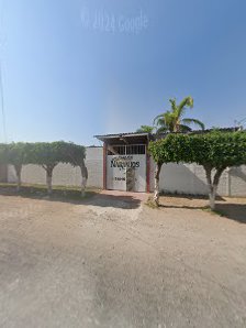 Salón Campestre Los Naranjos